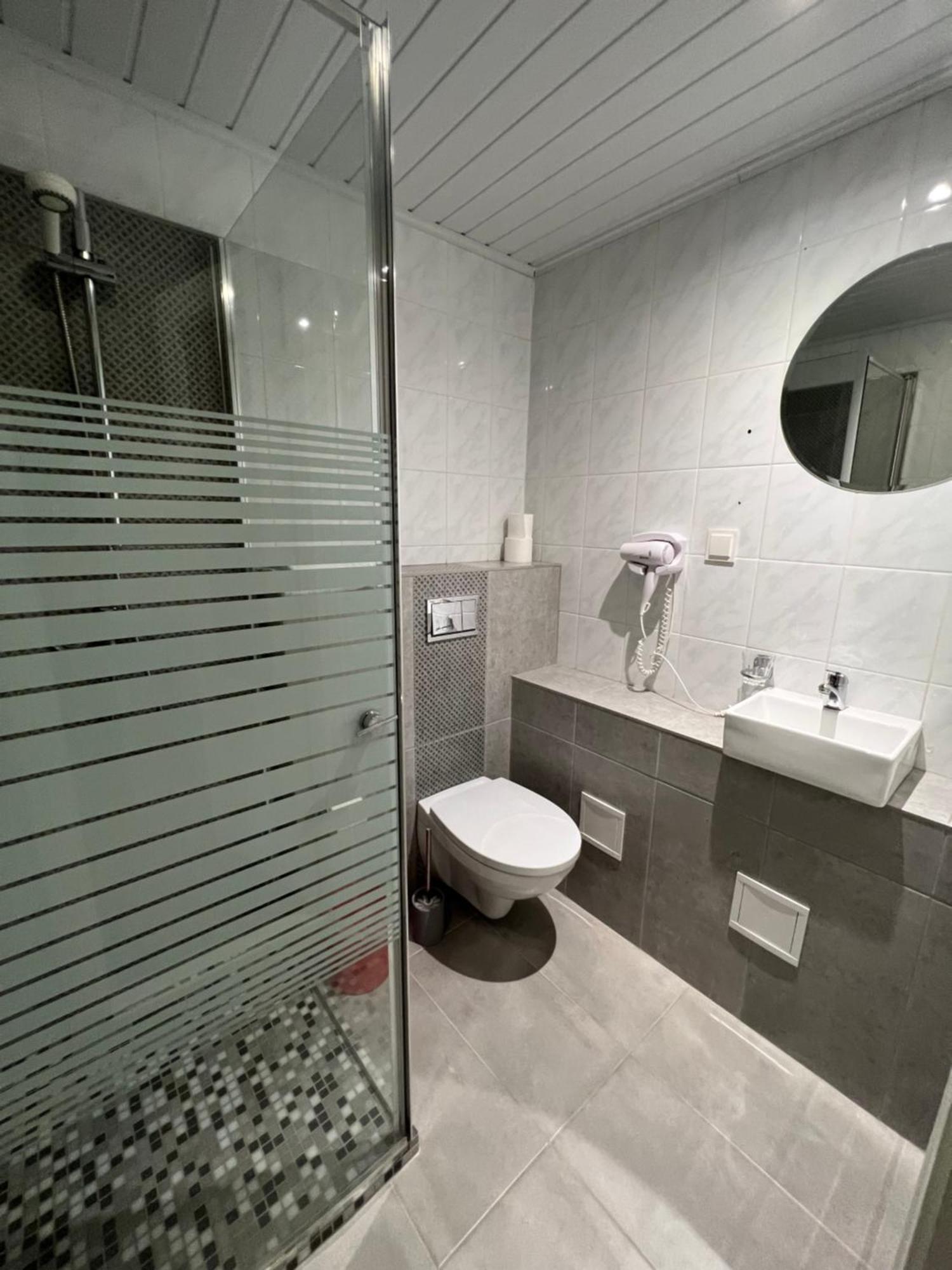 Astra Hotel Klaipėda Esterno foto