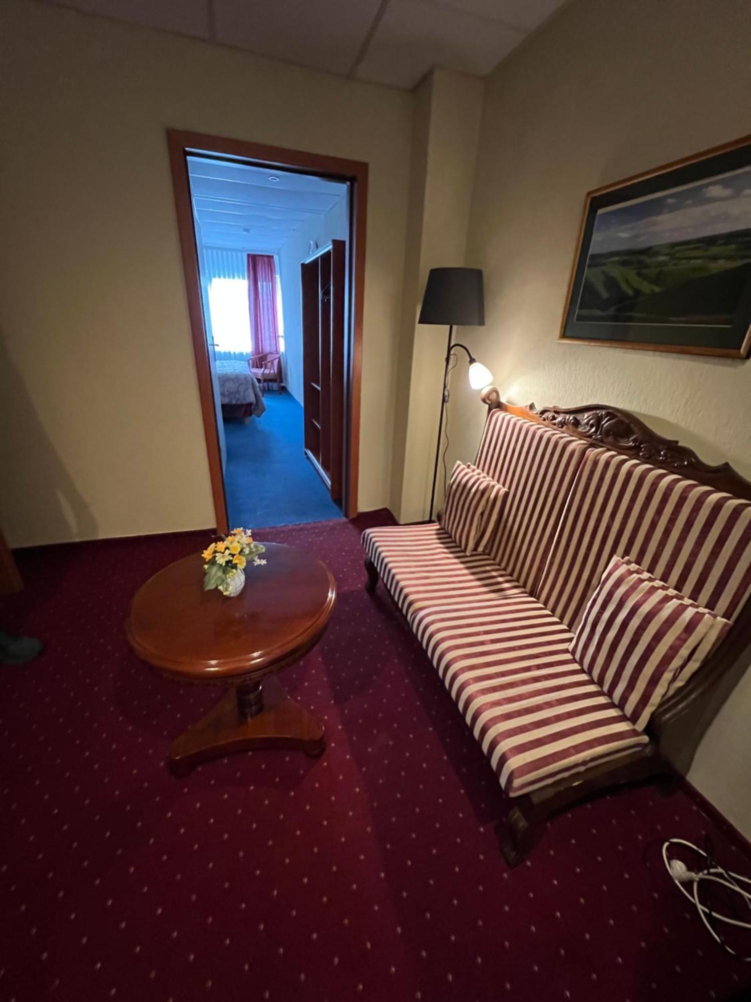 Astra Hotel Klaipėda Esterno foto