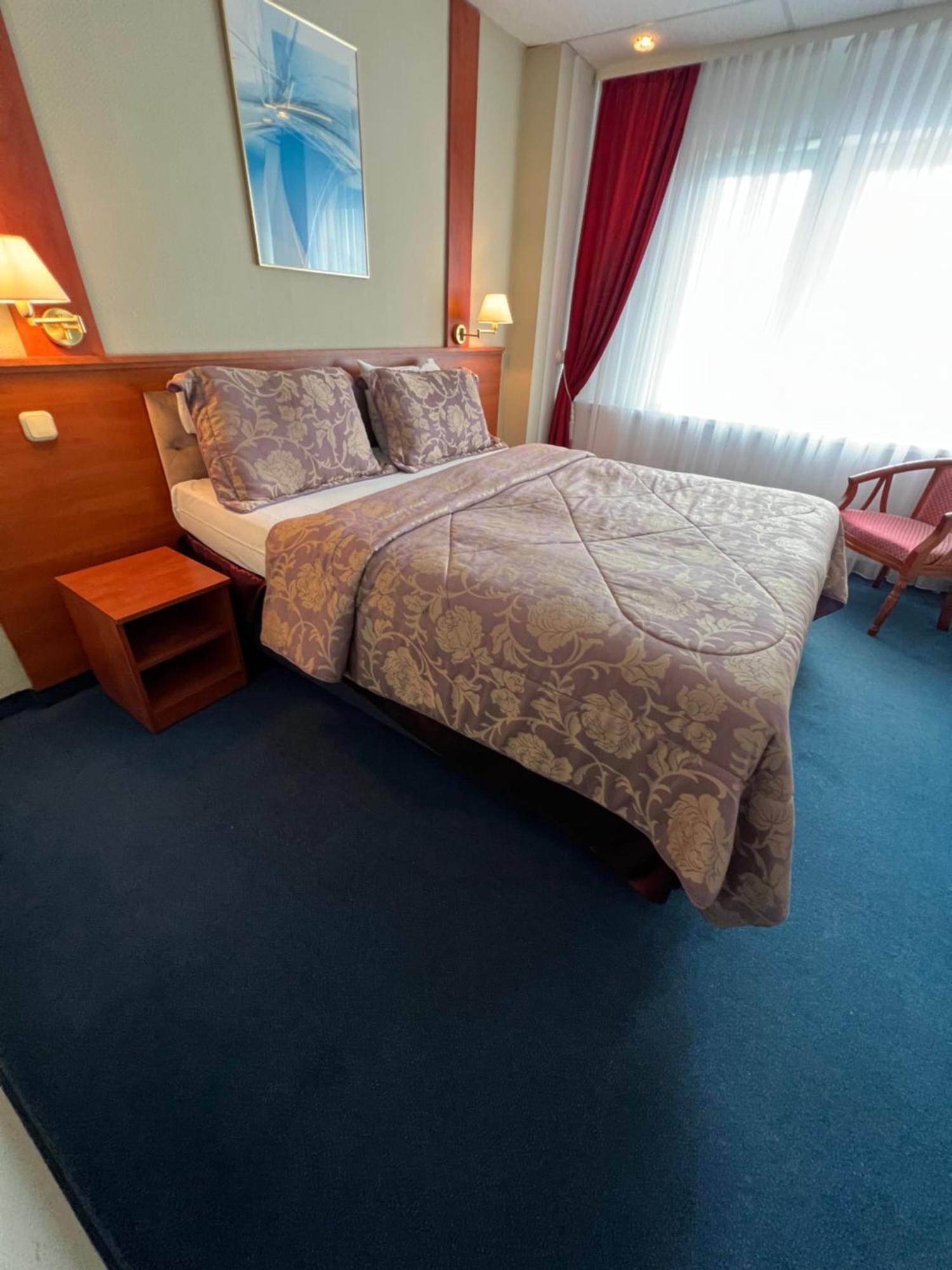 Astra Hotel Klaipėda Esterno foto