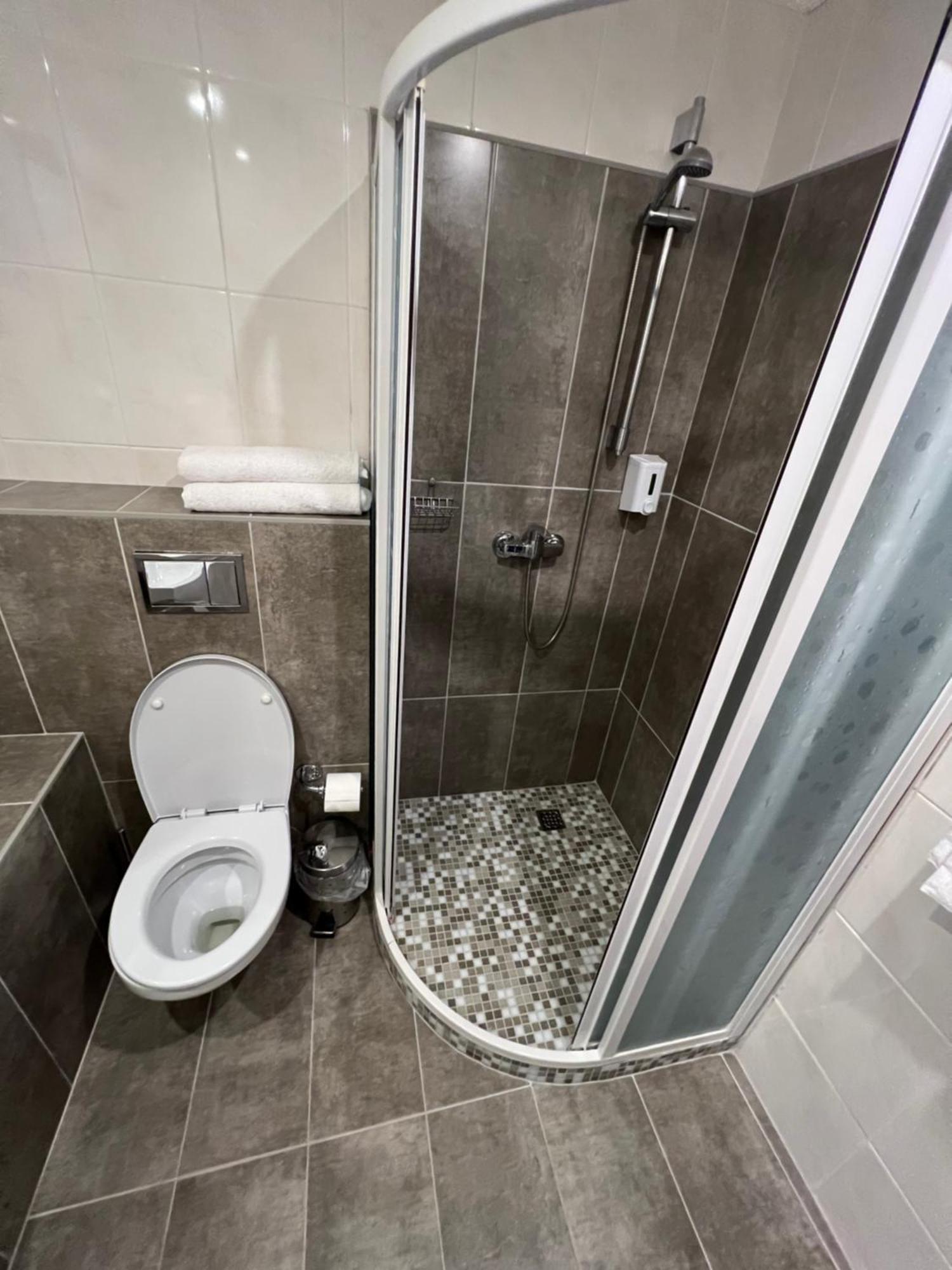 Astra Hotel Klaipėda Esterno foto